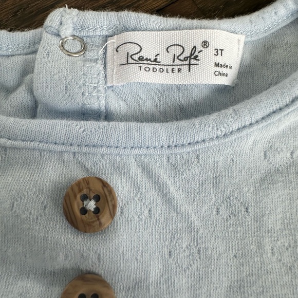 3T Rene Rofe Outfit - Picture 8 of 10